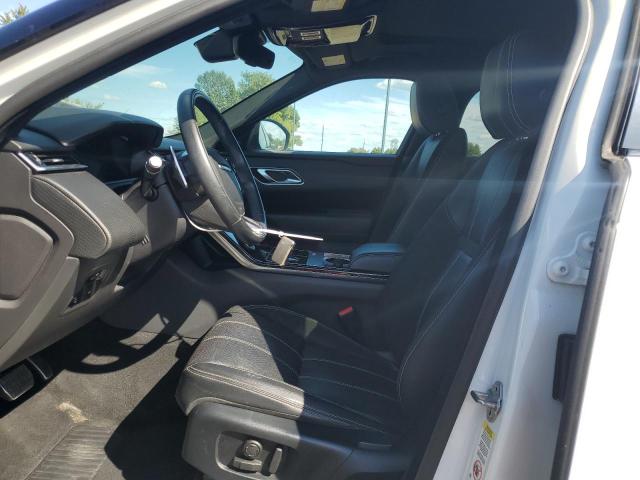 2020 LAND ROVER RANGE ROVE SALYK2EX4LA244014