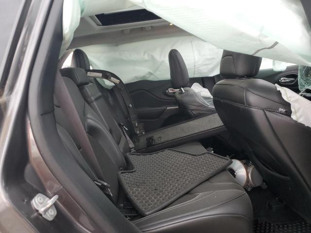 2019 JEEP CHEROKEE L 1C4PJMLB7KD311839