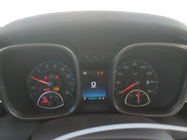 2015 CHEVROLET MALIBU 2LT - 1G11D5SL8FF271772