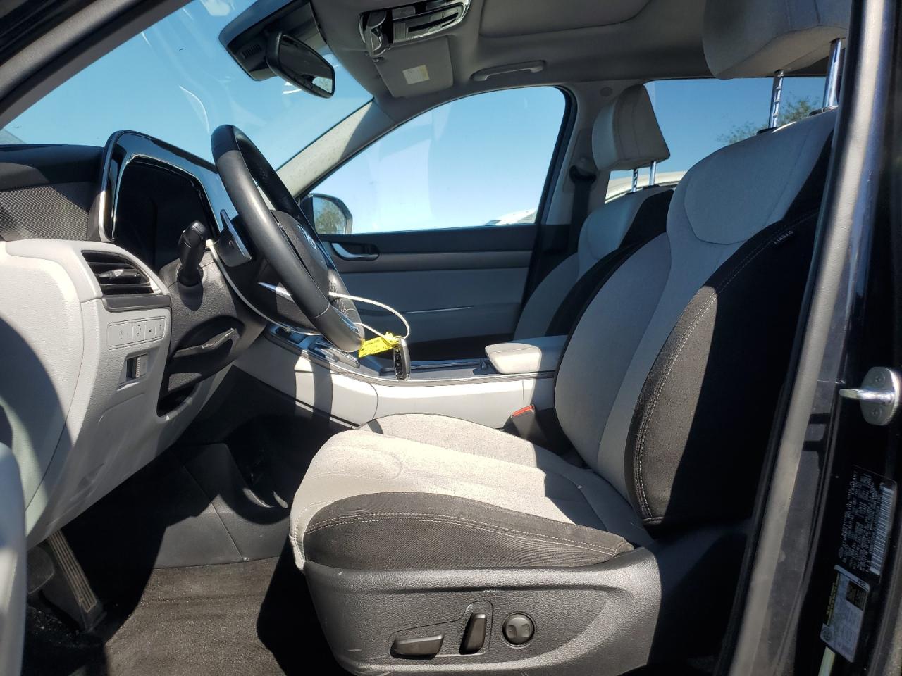 HYUNDAI PALISADE SEL