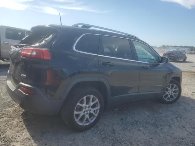 2018 JEEP CHEROKEE LATITUDE PLUS 1C4PJLLB4JD512106