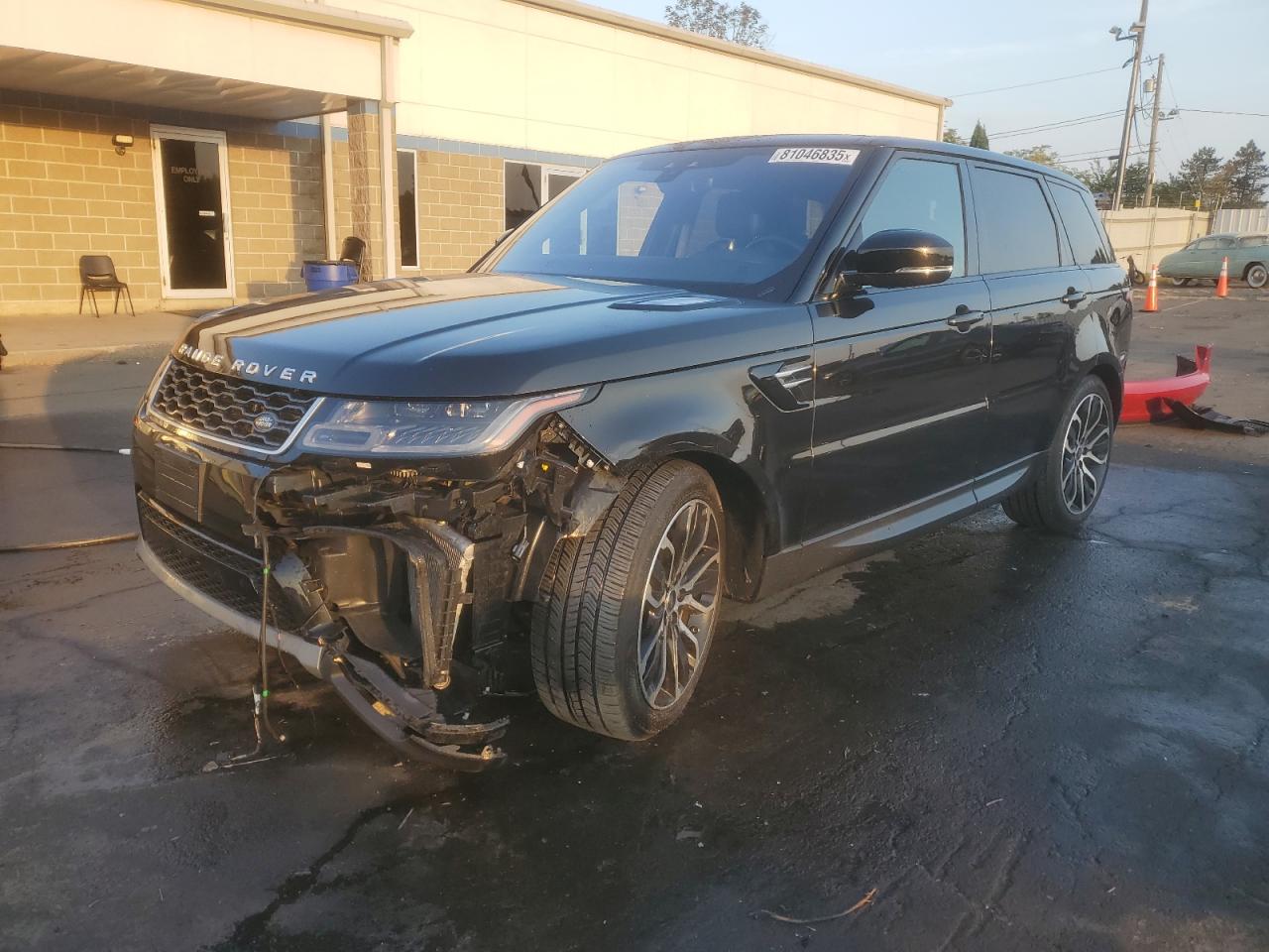Vehicle photo
