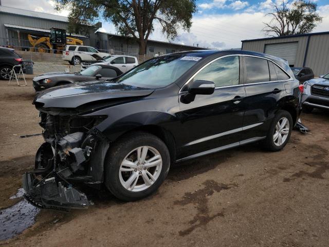 ACURA RDX