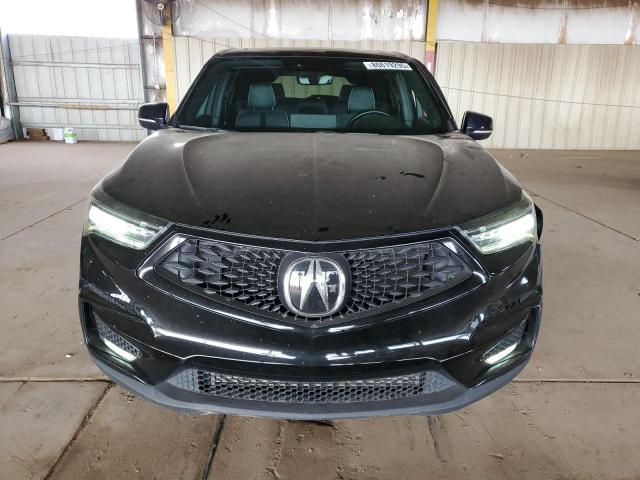 2021 ACURA RDX A-SPEC 5J8TC1H69ML018053