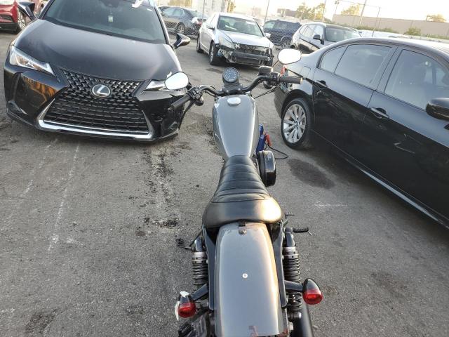 2022 HARLEY-DAVIDSON XL883 N 1HD4LE215NB401792