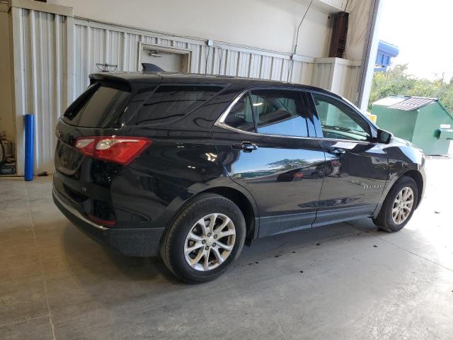 2018 CHEVROLET EQUINOX LT - 2GNAXJEV2J6121879
