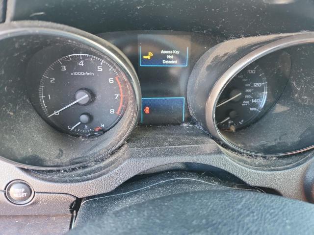 2017 SUBARU OUTBACK 2. - 4S4BSANC0H3270413