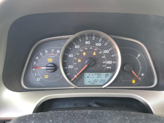2015 TOYOTA RAV4 LE 2T3BFREVXFW243884
