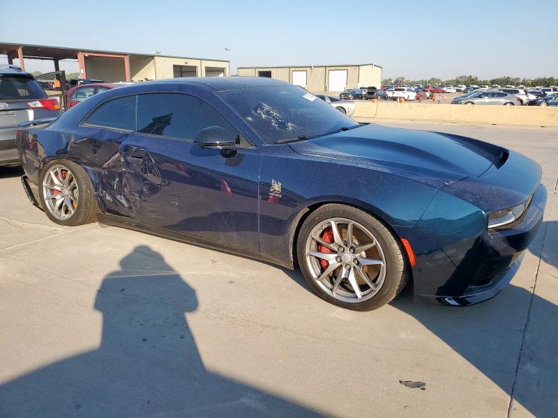 2025 DODGE CHARGER DA - 2C3CDBDK4SR547374