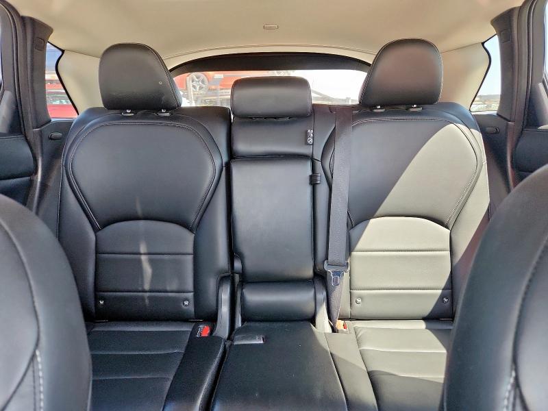 2020 INFINITI QX50 PURE 3PCAJ5M10LF121618
