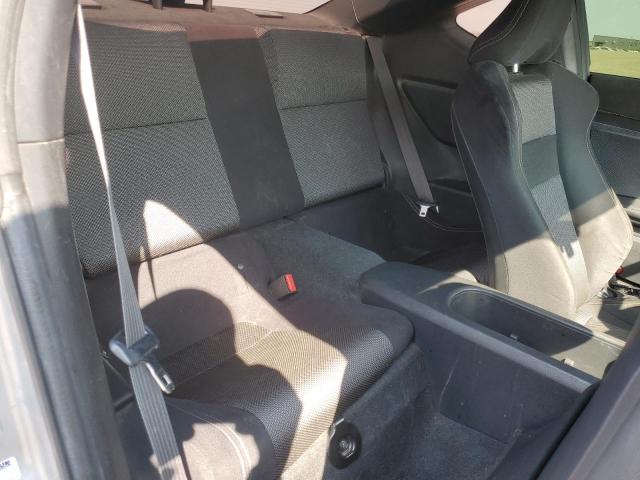 2017 TOYOTA 86 BASE JF1ZNAA1XH9708503
