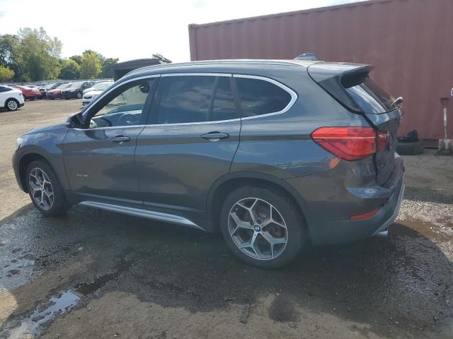 2017 BMW X1 XDRIVE2 - WBXHT3C33H5F85226