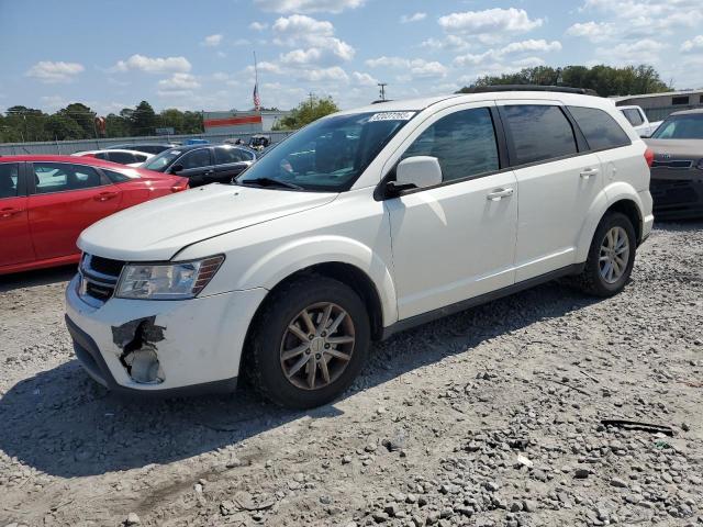 DODGE JOURNEY SX