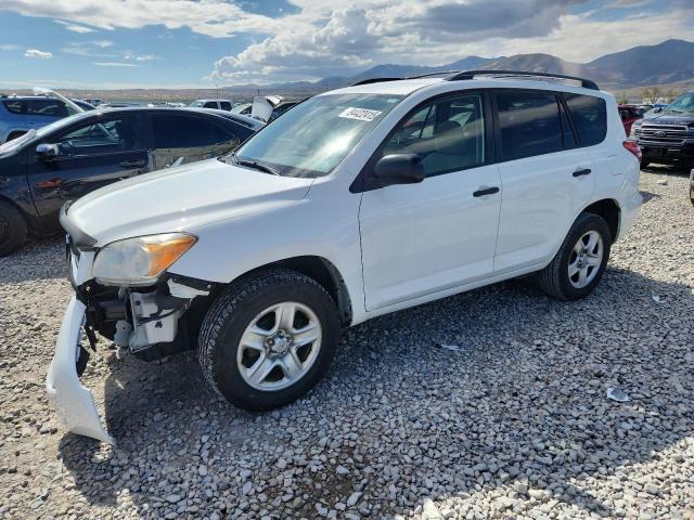 2010 TOYOTA RAV4 - JTMBF4DV2AD027067