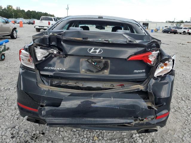 2016 HYUNDAI SONATA SPORT #3269080068