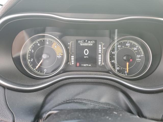 2019 JEEP CHEROKEE L 1C4PJMLN8KD117007