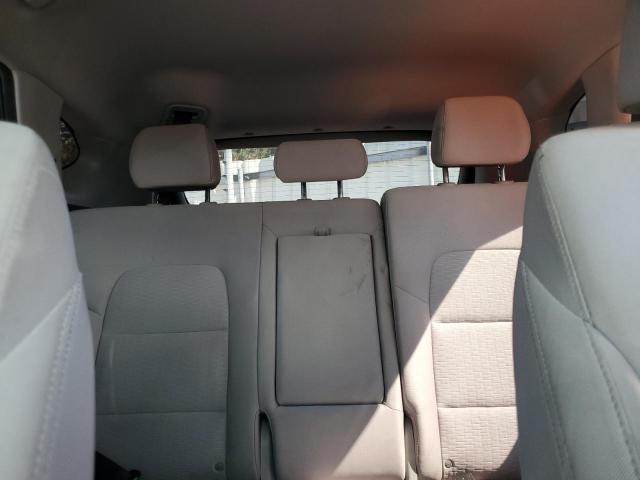 2019 HYUNDAI TUCSON LIM KM8J3CAL9KU064356