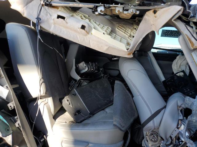 2021 TOYOTA HIGHLANDER XLE 5TDHZRBH4MS126123
