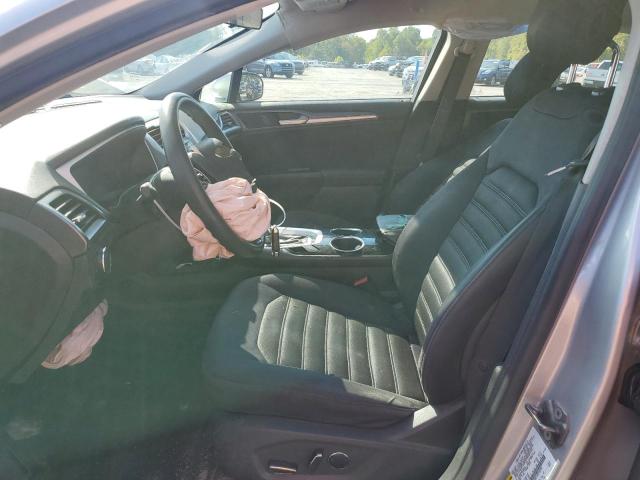 2013 FORD FUSION SE - 3FA6P0HR1DR218324