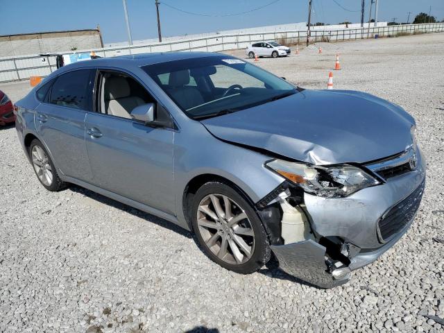 2015 TOYOTA AVALON XLE 4T1BK1EB8FU155251
