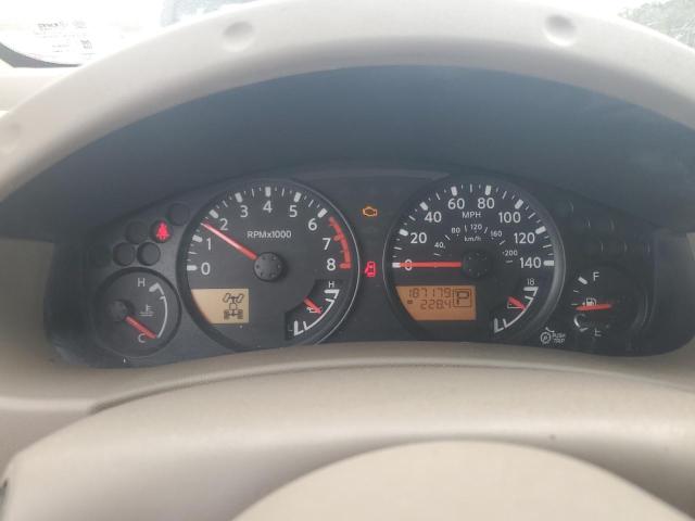 2017 NISSAN FRONTIER S #3286650297