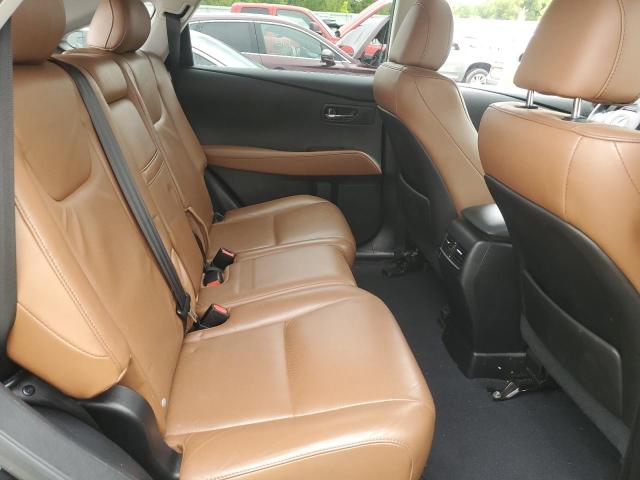 2015 LEXUS RX 350 BAS 2T2BK1BA1FC283971