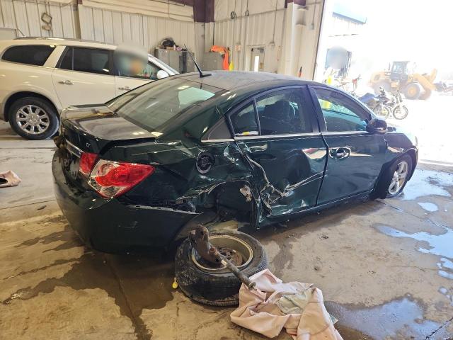 2014 CHEVROLET CRUZE LT - 1G1PC5SB2E7170305