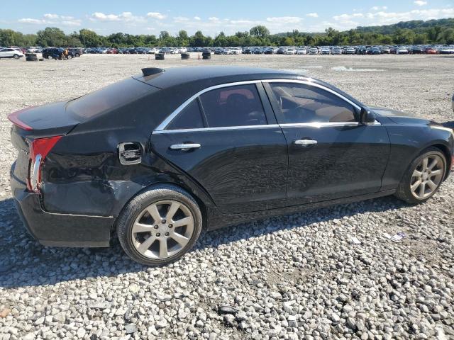 2016 CADILLAC ATS LUXURY - 1G6AB5RX3G0126054