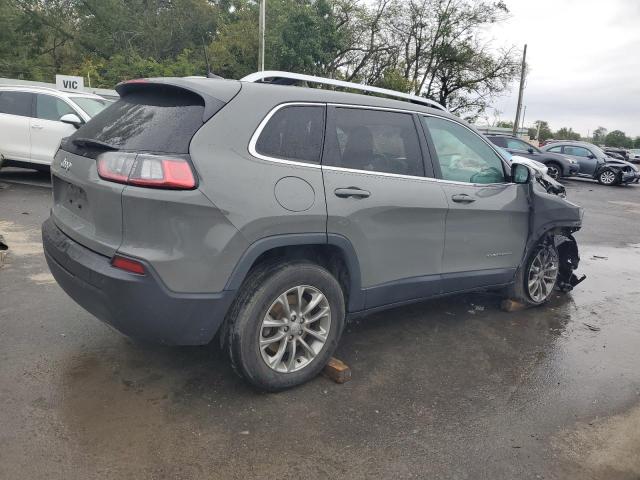 2019 JEEP CHEROKEE L 1C4PJMLB9KD367331