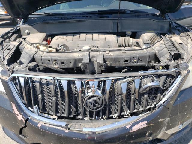 2015 BUICK ENCLAVE - 5GAKRBKD8FJ144507