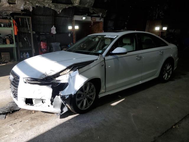 AUDI A6 PREMIUM
