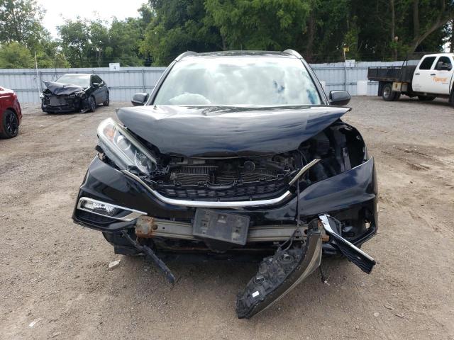 2015 HONDA CR-V TOURI 5J6RM4H95FL801160