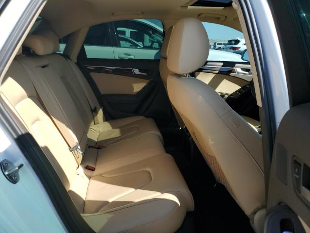 2015 AUDI A4 PREMIUM WAUDFAFL3FN006620