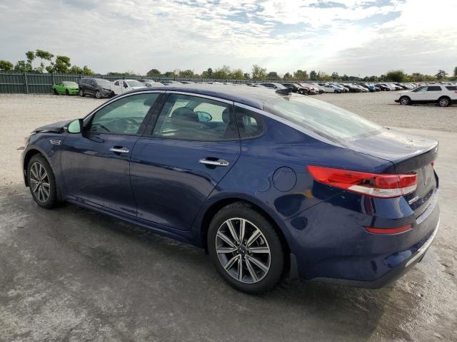 2019 KIA OPTIMA LX 5XXGT4L37KG312692