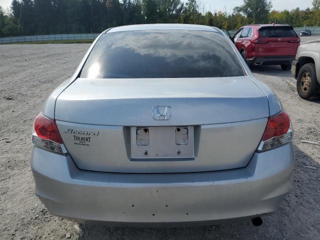 2010 HONDA ACCORD LX - 1HGCP2F33AA132737