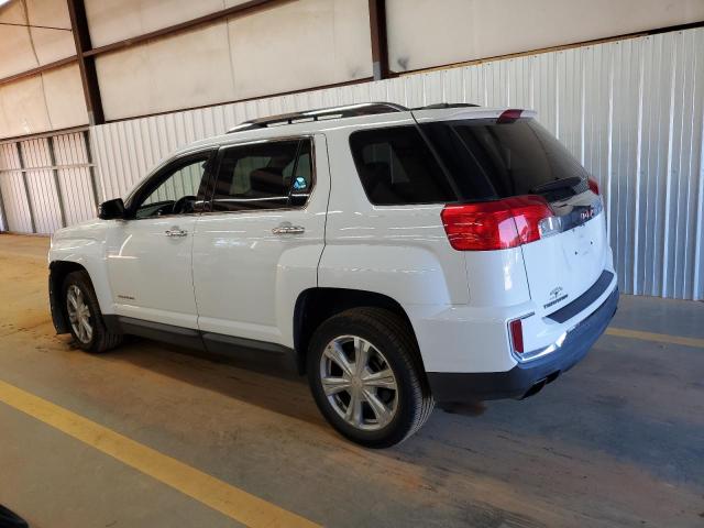2016 GMC TERRAIN SL 2GKFLPE30G6243438