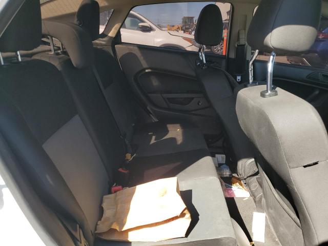 2016 FORD FIESTA S 3FADP4AJ9GM193497