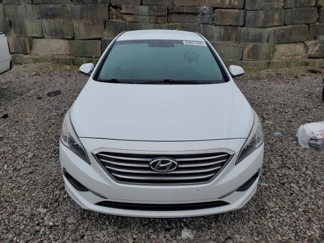 2016 HYUNDAI SONATA SE 5NPE24AF8GH322277
