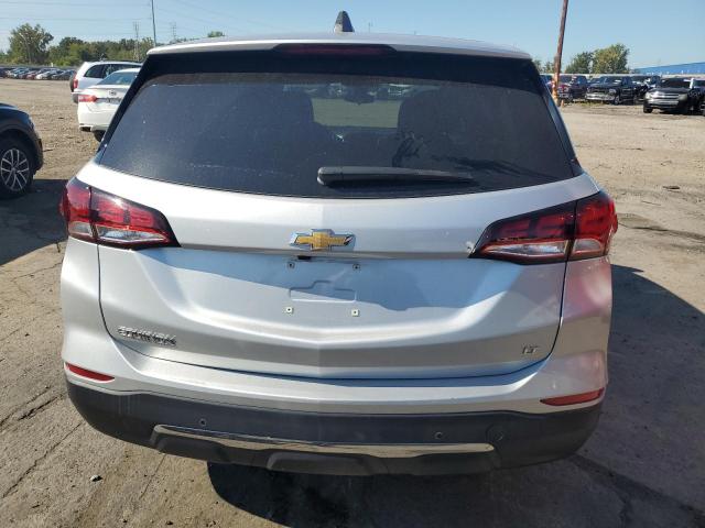 2022 CHEVROLET EQUINOX LT 3GNAXKEV2NL240748