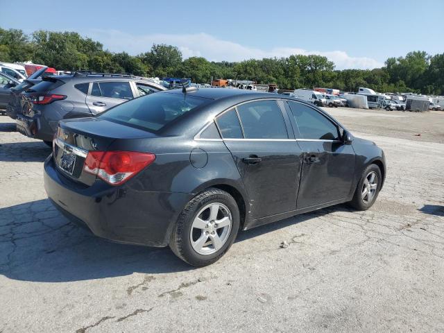 2016 CHEVROLET CRUZE LIMI 1G1PE5SB0G7136585