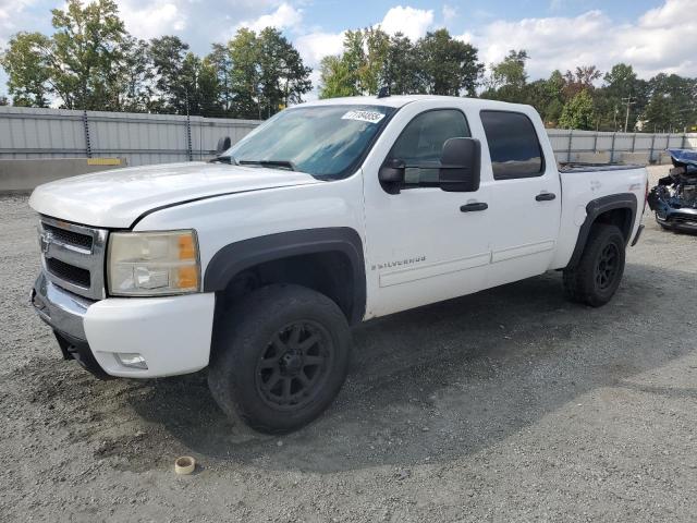 2009 CHEVROLET SILVERADO #3281635390
