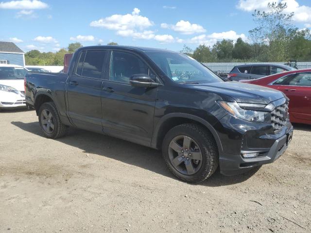 2025 HONDA RIDGELINE 5FPYK3F67SB004665