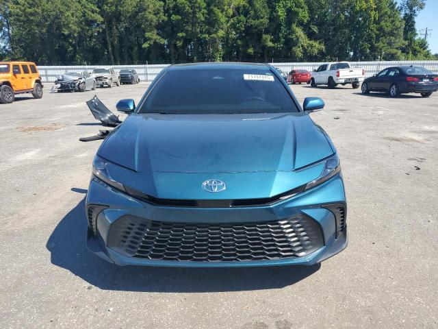 2025 TOYOTA CAMRY XSE 4T1DAACK9SU116659