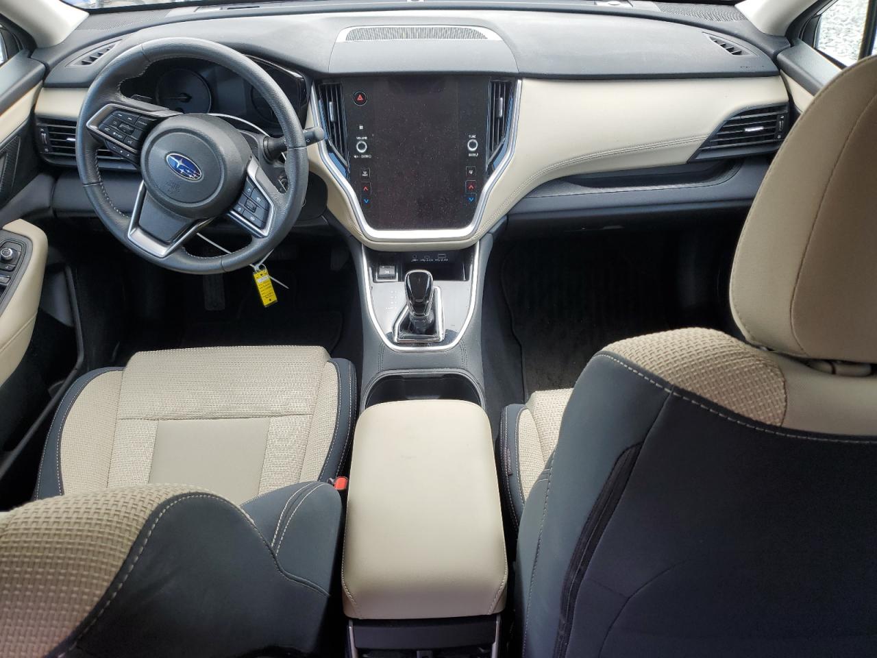 SUBARU OUTBACK PREMIUM