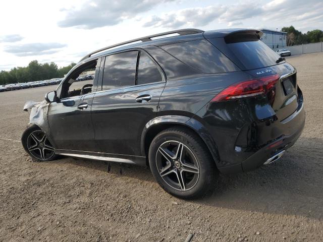 2021 MERCEDES-BENZ GLE 350 4MATIC 4JGFB4KB3MA384572