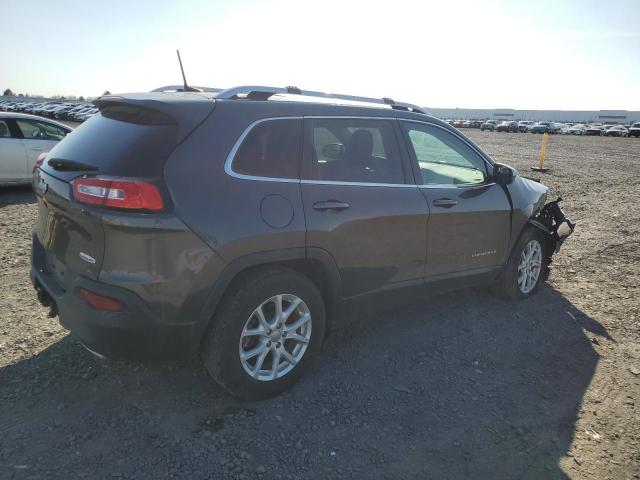 2016 JEEP CHEROKEE L - 1C4PJMCS4GW102506