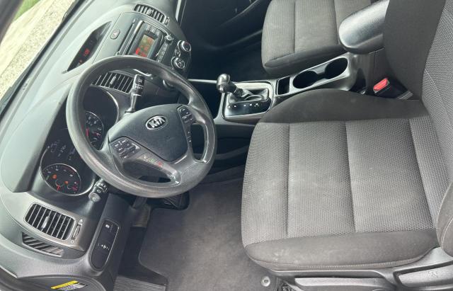 2018 KIA FORTE LX 3KPFK4A75JE197831