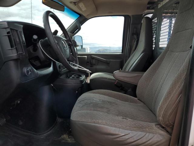2017 GMC SAVANA G25 1GTW7AFF6H1915285
