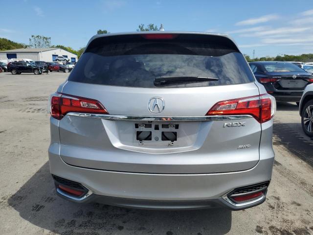 2017 ACURA RDX TECHNOLOGY 5J8TB4H53HL029535