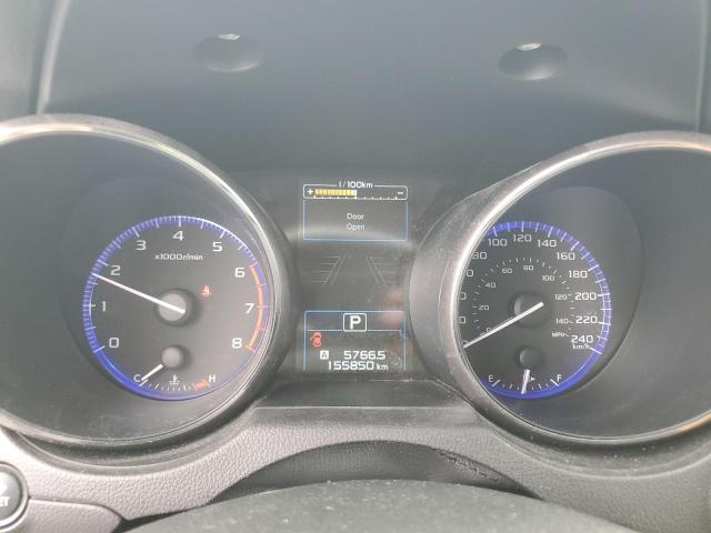2017 SUBARU OUTBACK TO 4S4BSCTCXH3239376